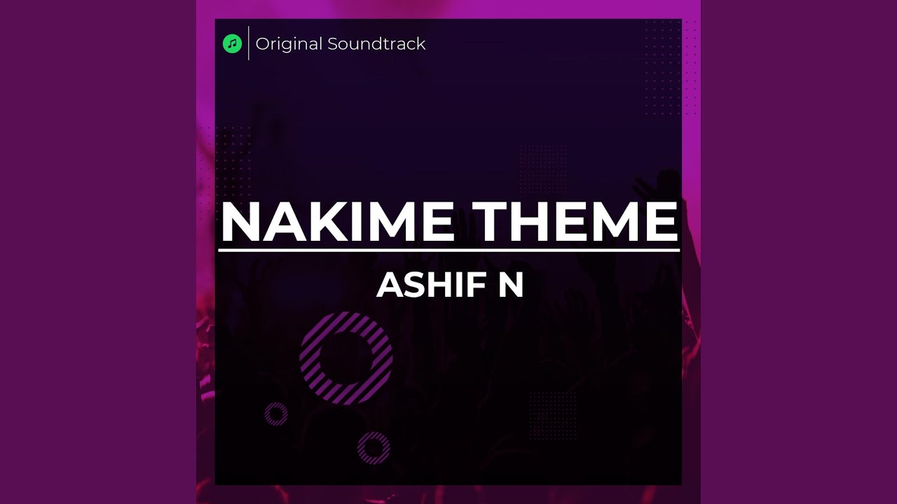 Nakime Theme
