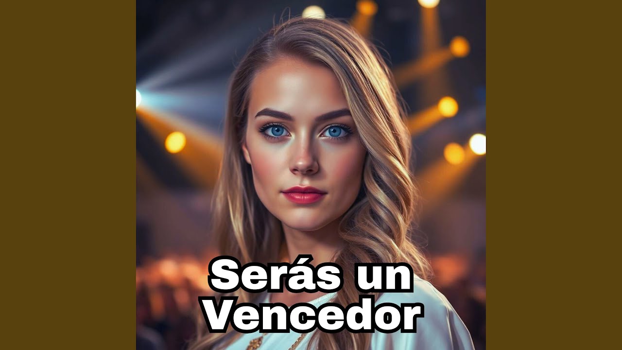 Serás un Vencedor (Preview)
