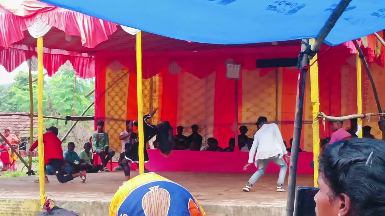 New dance competition trading video 2026@# hapan babu official please subscribe 