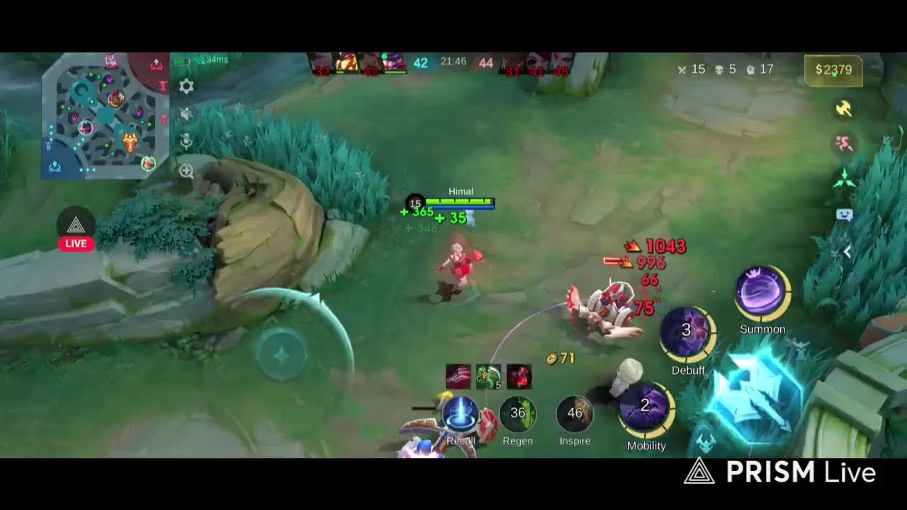 mobile legends:bang bang