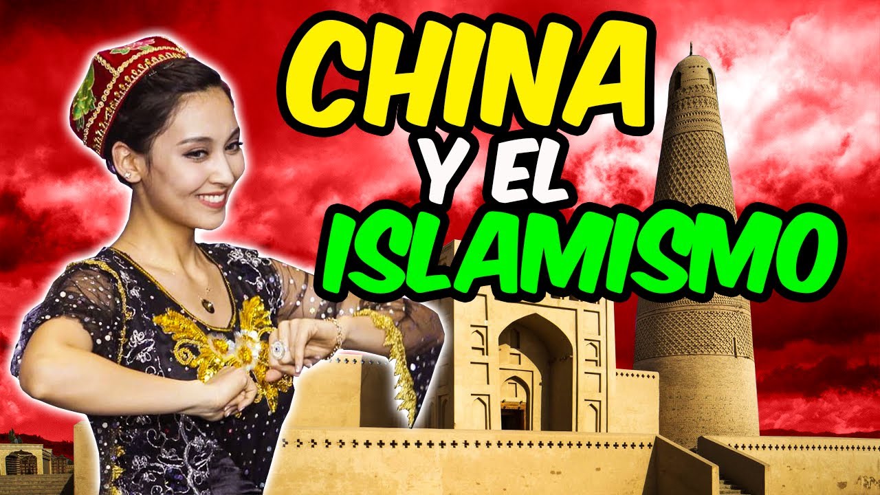 ¿CAMPOS DE CONCENTRACIÓN EN CHINA?  LA SITUACIÓN DE LOS MUSULMANES UIGURES