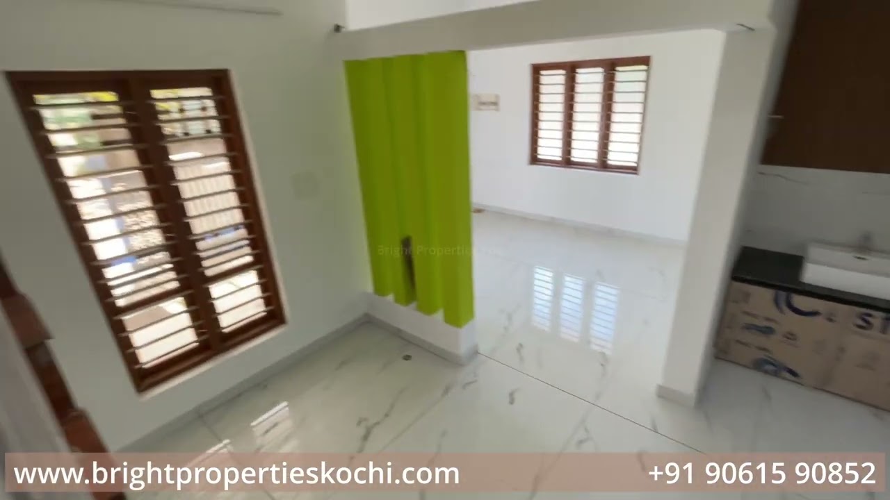 3 BHK House for sale in Alangad near #aluva #ernakulam