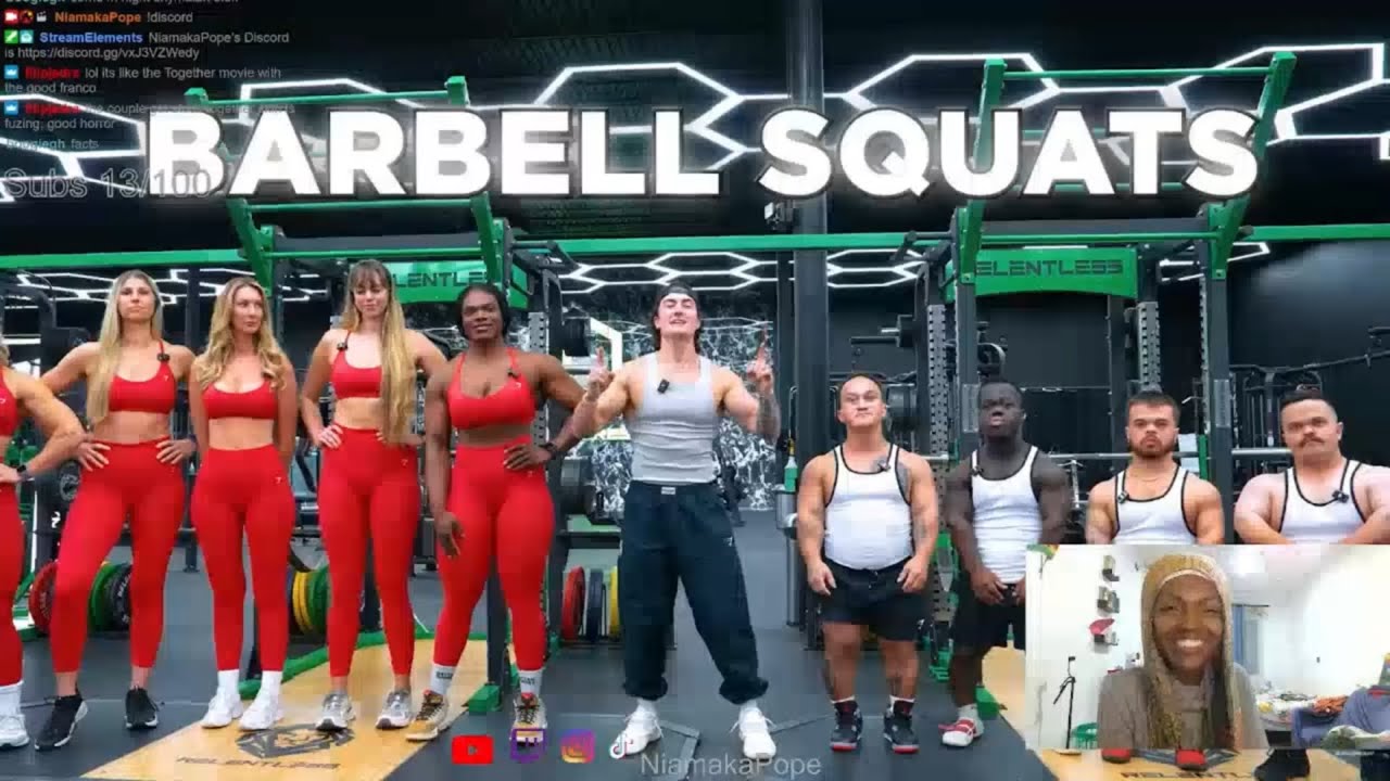 Female Giants vs Strongest Dwarfs… This Got INTENSE 😳 (Reaction)