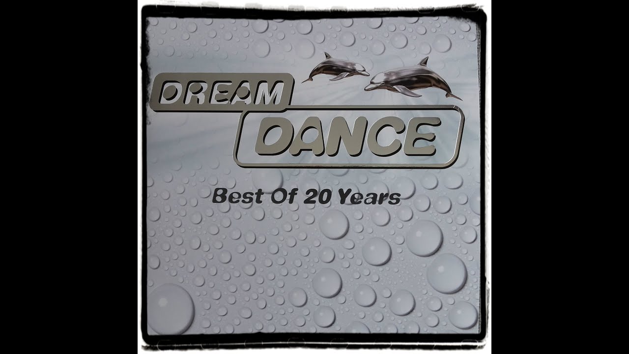 Dream Dance - Best Of 20 Years Part II // 100% Vinyl // 1995-2000 // Mixed By DJ Goro