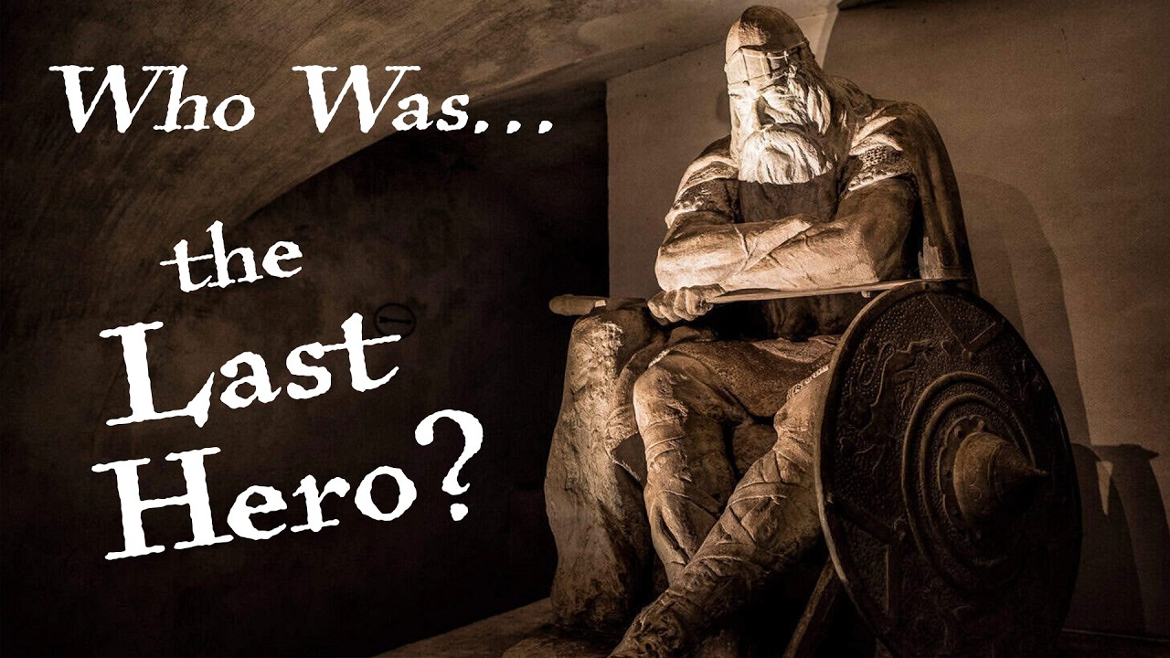 Dayne or Stark? The Last Hero Explained! A Song of Ice and Fire - A Game of Thrones