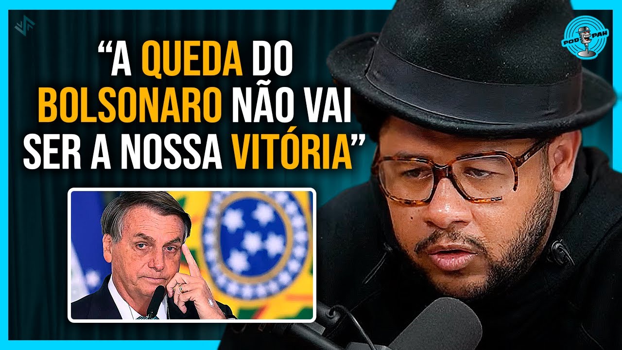 ELEIÇÃO DO BOLSONARO