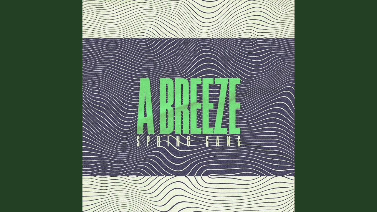 A Breeze