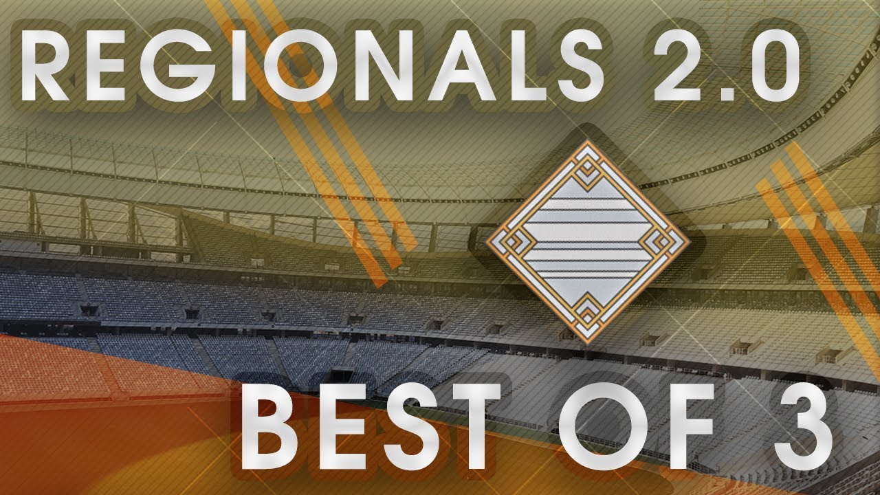 Regionals 2.0 (Mirror Cup) | Best of 3 | Pok&eacute;monGO PvP