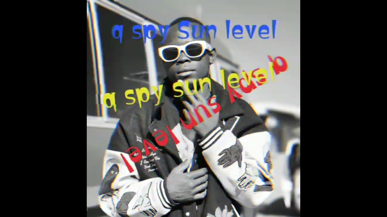 Q spy Sun Level ft abana chizi Elmas tirio x Sasa nation official music