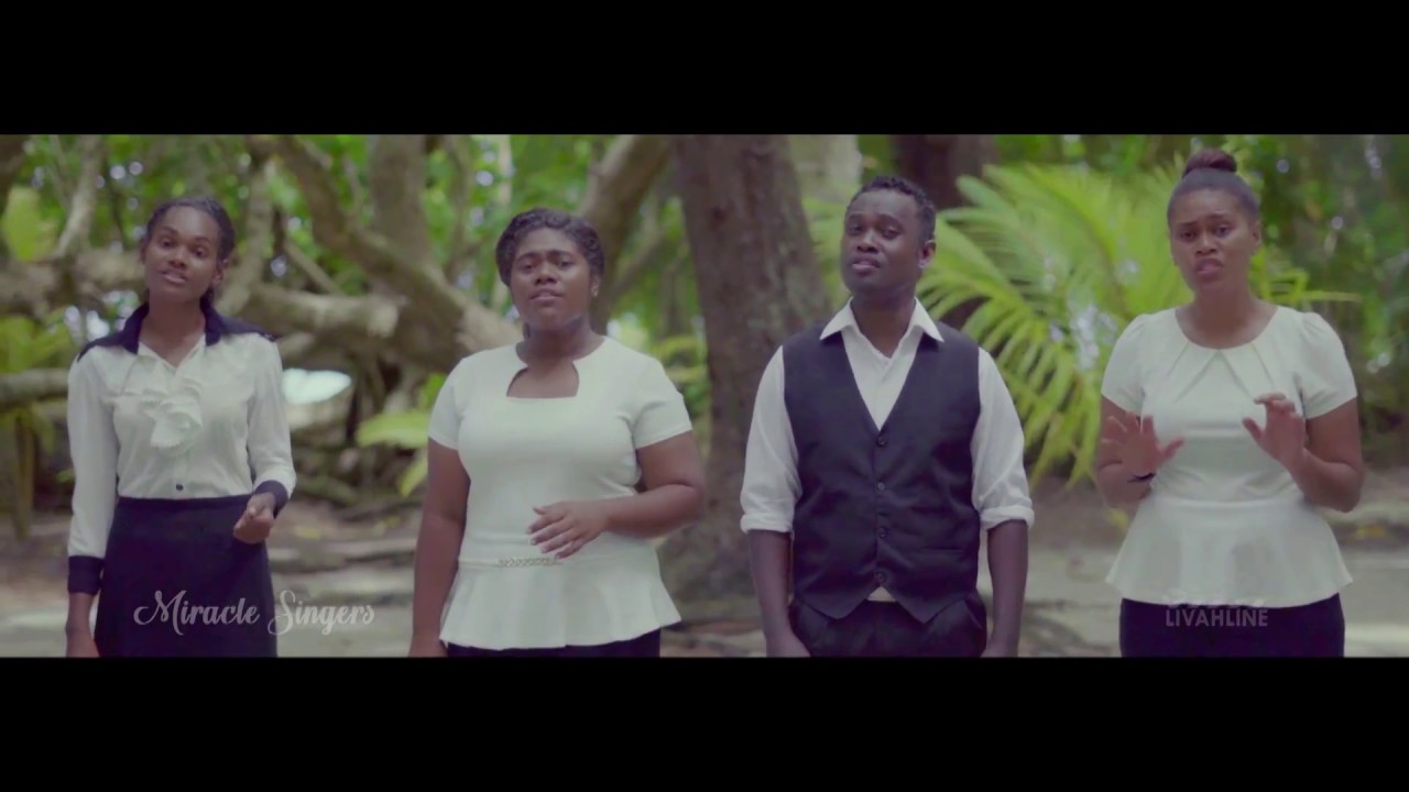Christian Music: Miracle Singers Vol.3 - Moment By Moment