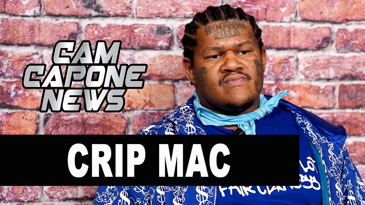 Crip Mac On Jap5’s Fighting Skills: He’s Short, Swole, And Hits Hard; He Embarrasses People
