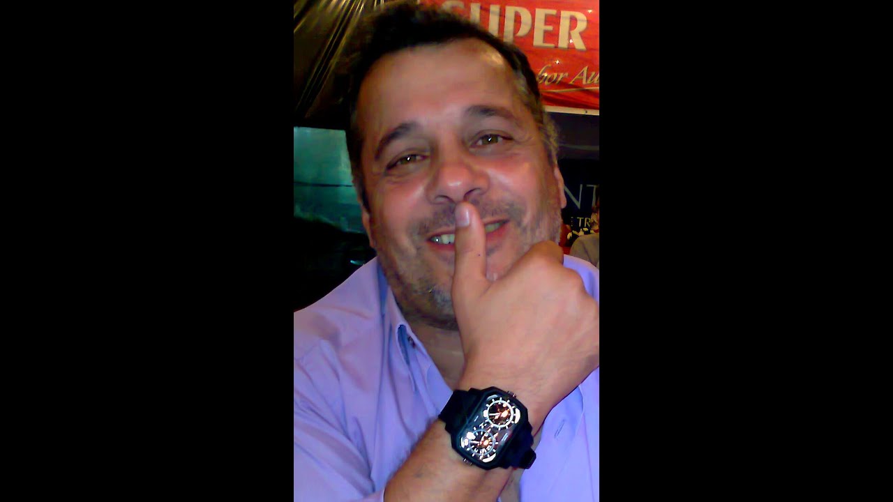 Kit Carlos ( amostra de vários Espectáculos )