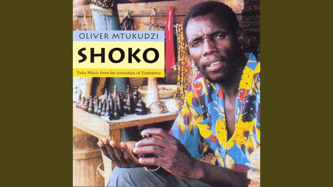 Ndiri Bofu