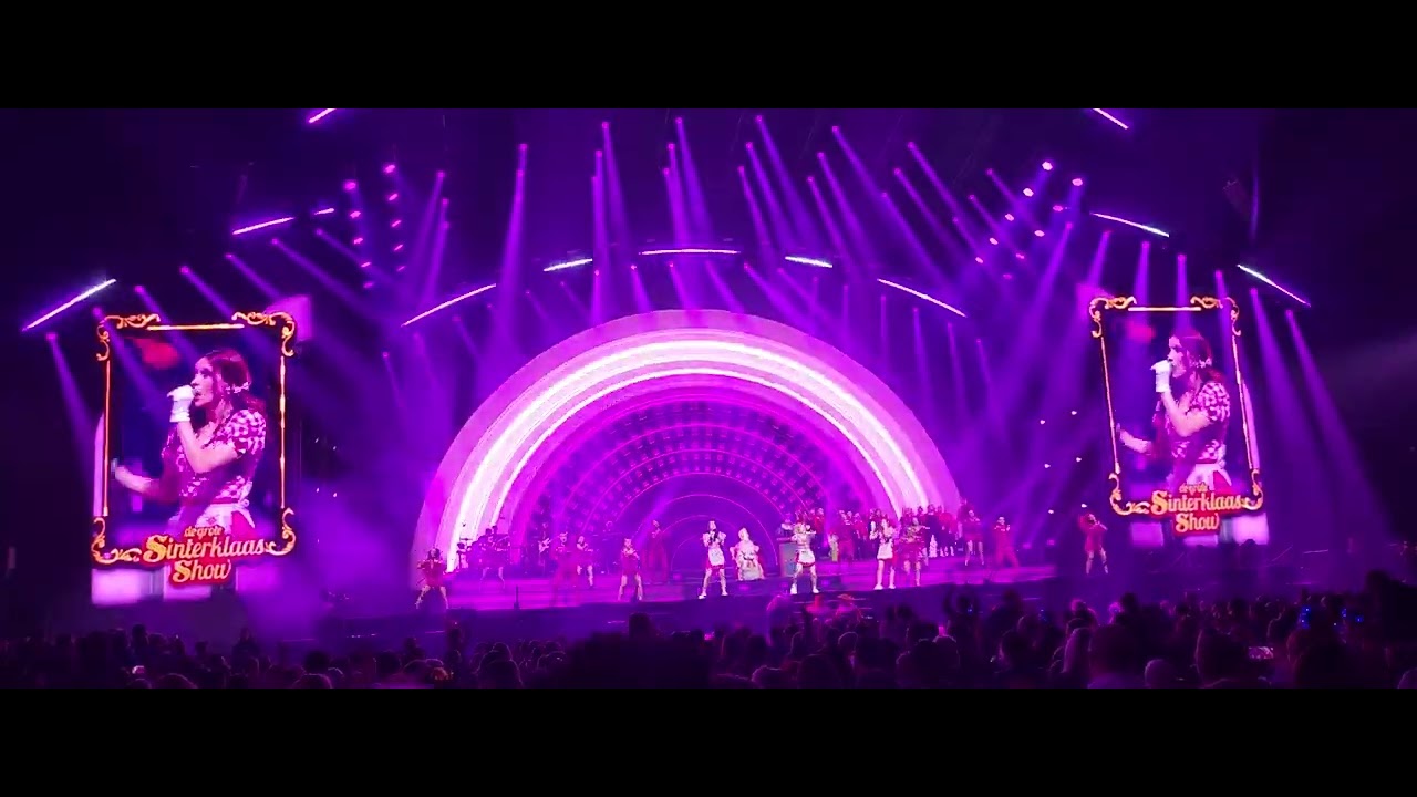 K3 Medley