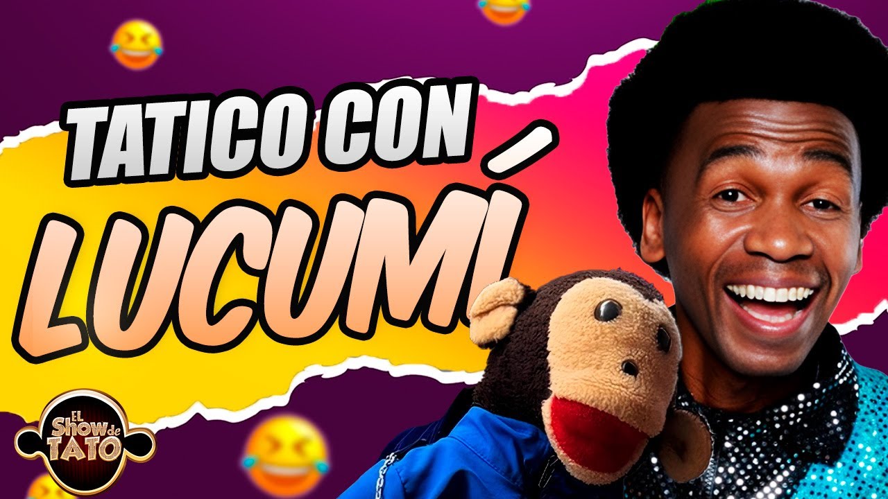 La “inspección” más incómoda de Lucumí | El Show de Tato