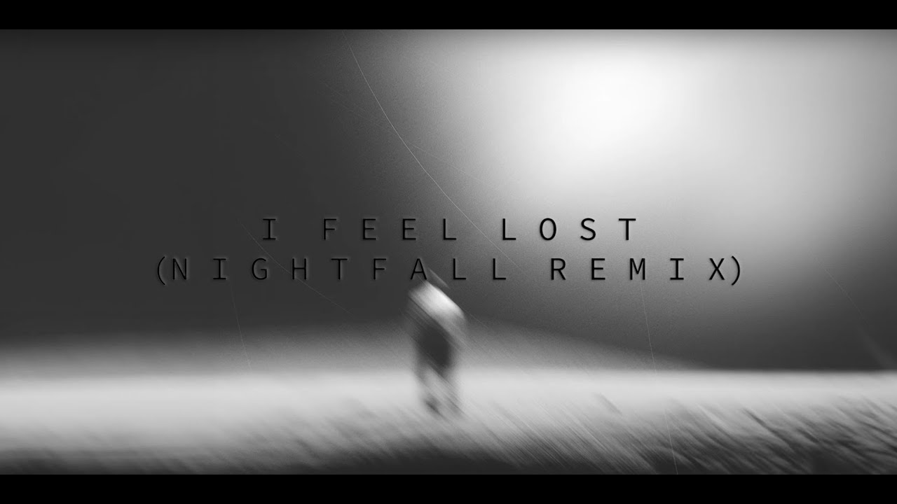 Aaron Hibell - I Feel Lost ( NightFall Remix )