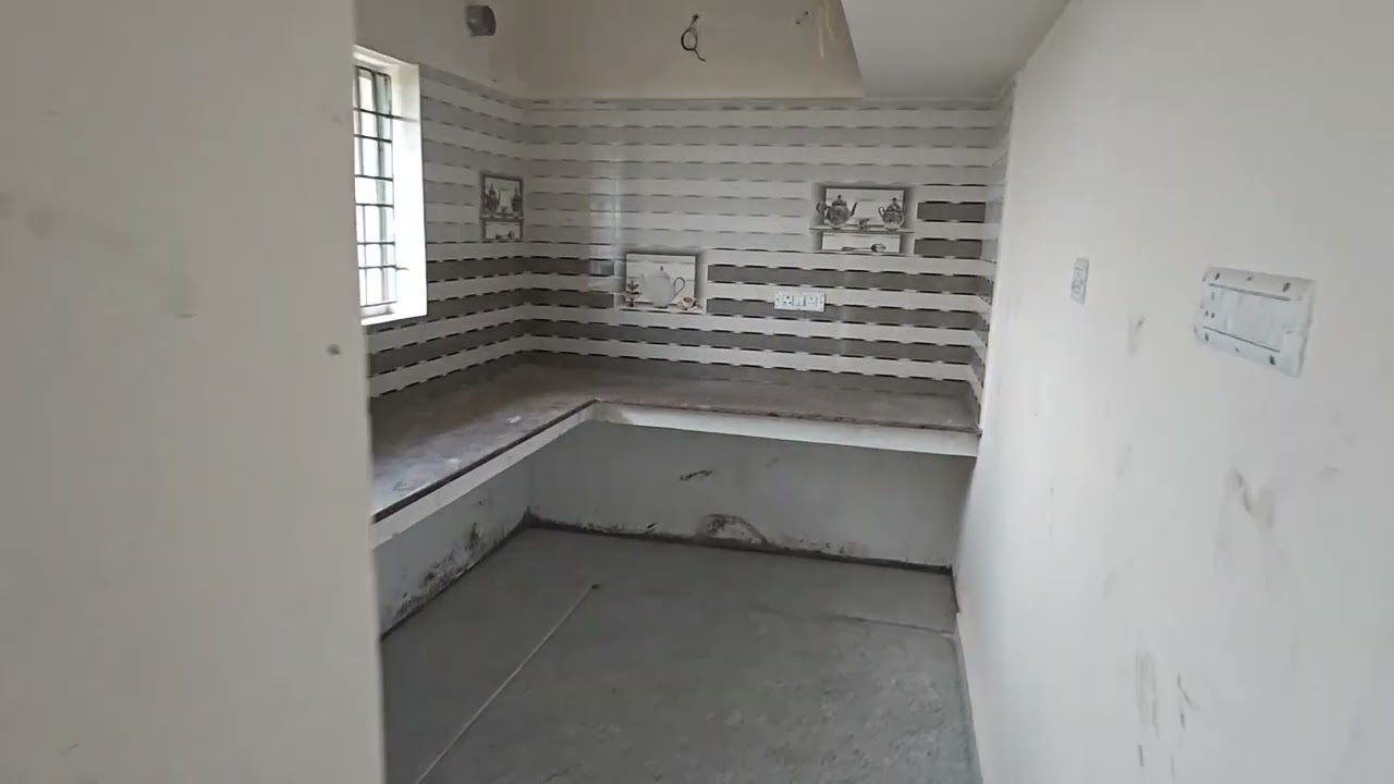 Ready to occupy Flats Surapet 