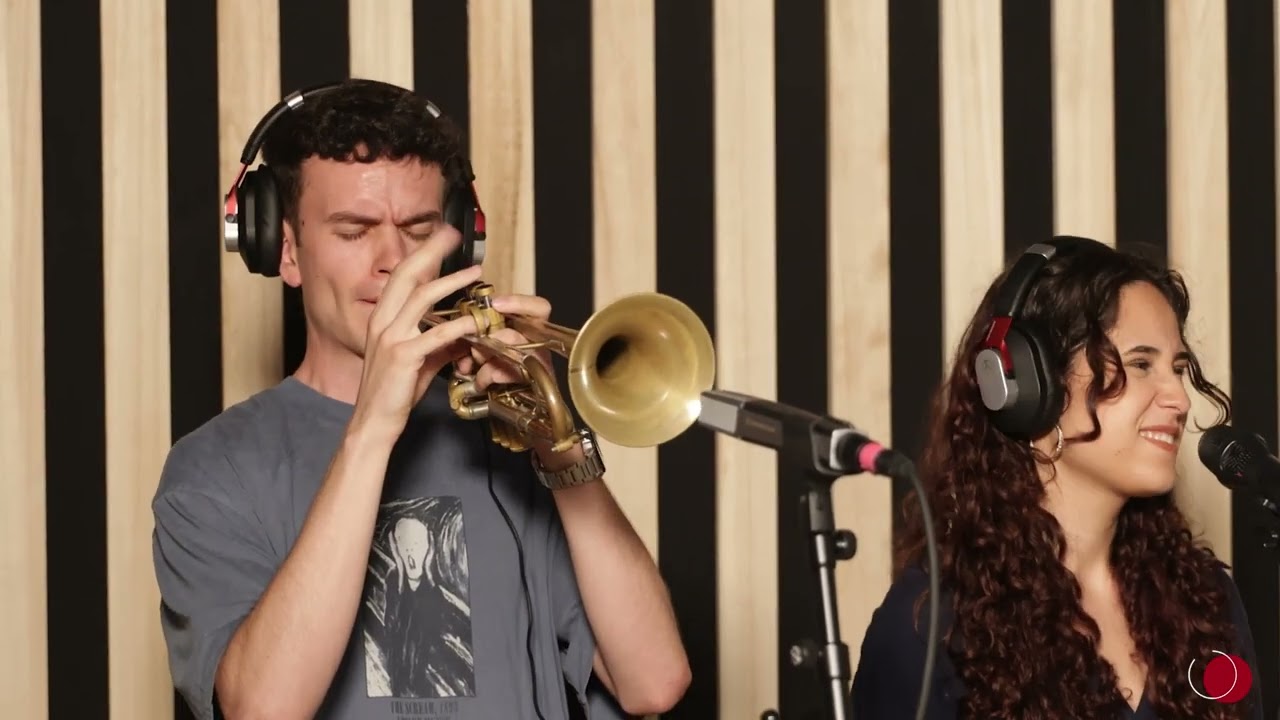 infant eyes (Live Creativa Sessions)