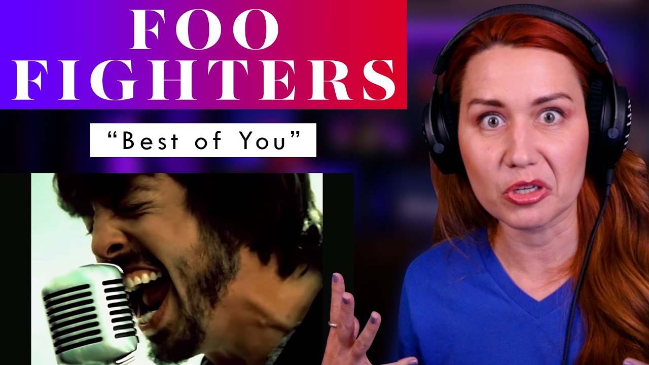 Foo Fighters 