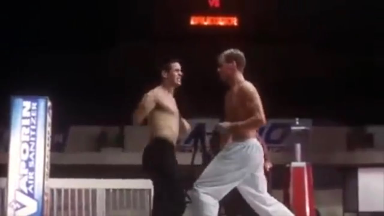 Matt Mullins fight scene archives (2) 