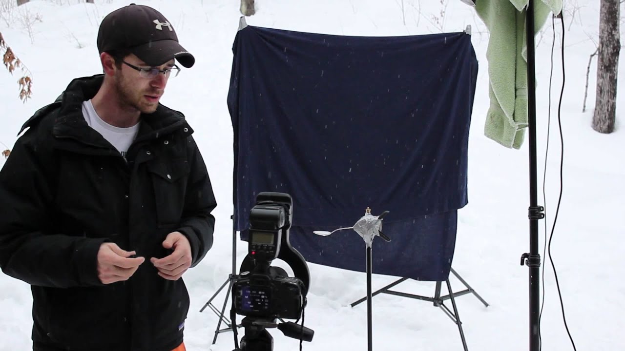 Cours photo gratuit Capsule #10 effet photo spectaculaire