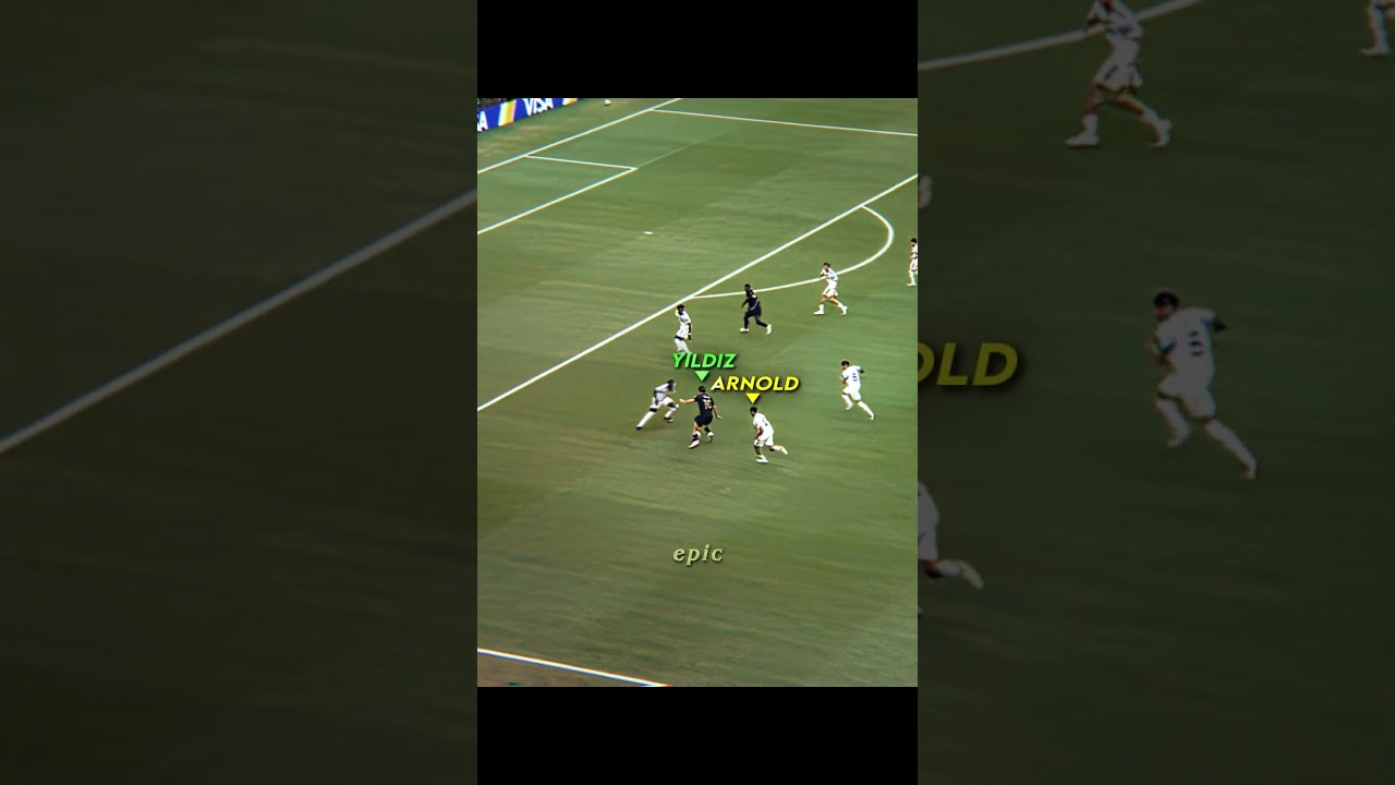 Kenan Yıldız Destroying Arnold 💀