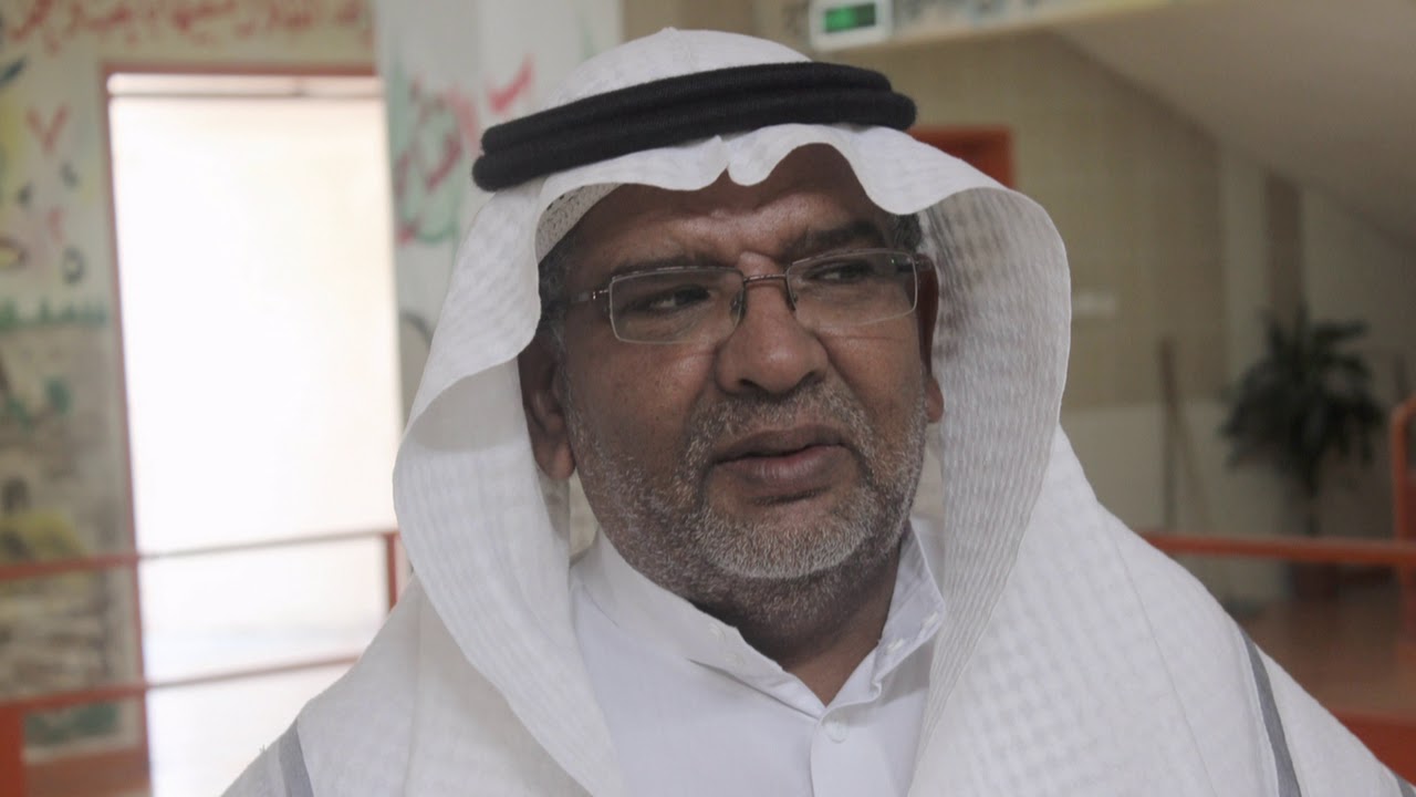 تكريم المعلمين بمدرسة عامر بن ربيعة الابتدائية بمكة لعام 1439 هـ