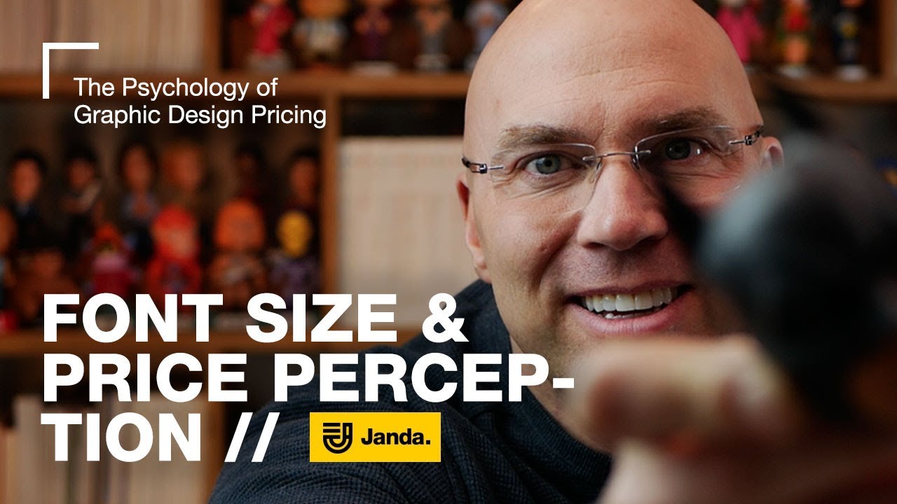 How Font Size Affects Price Perception (Don't lose Clients)