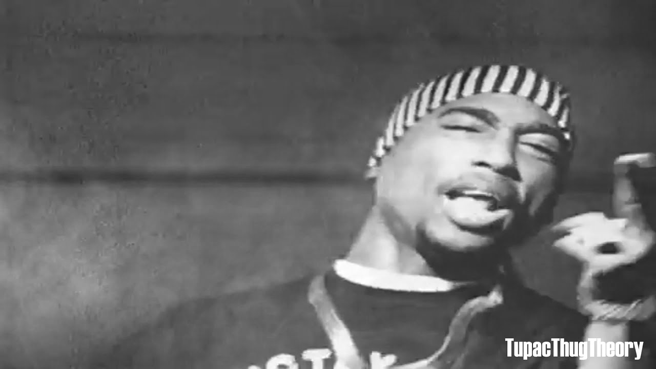 2Pac - Save Me (2020) | Thug Life Music