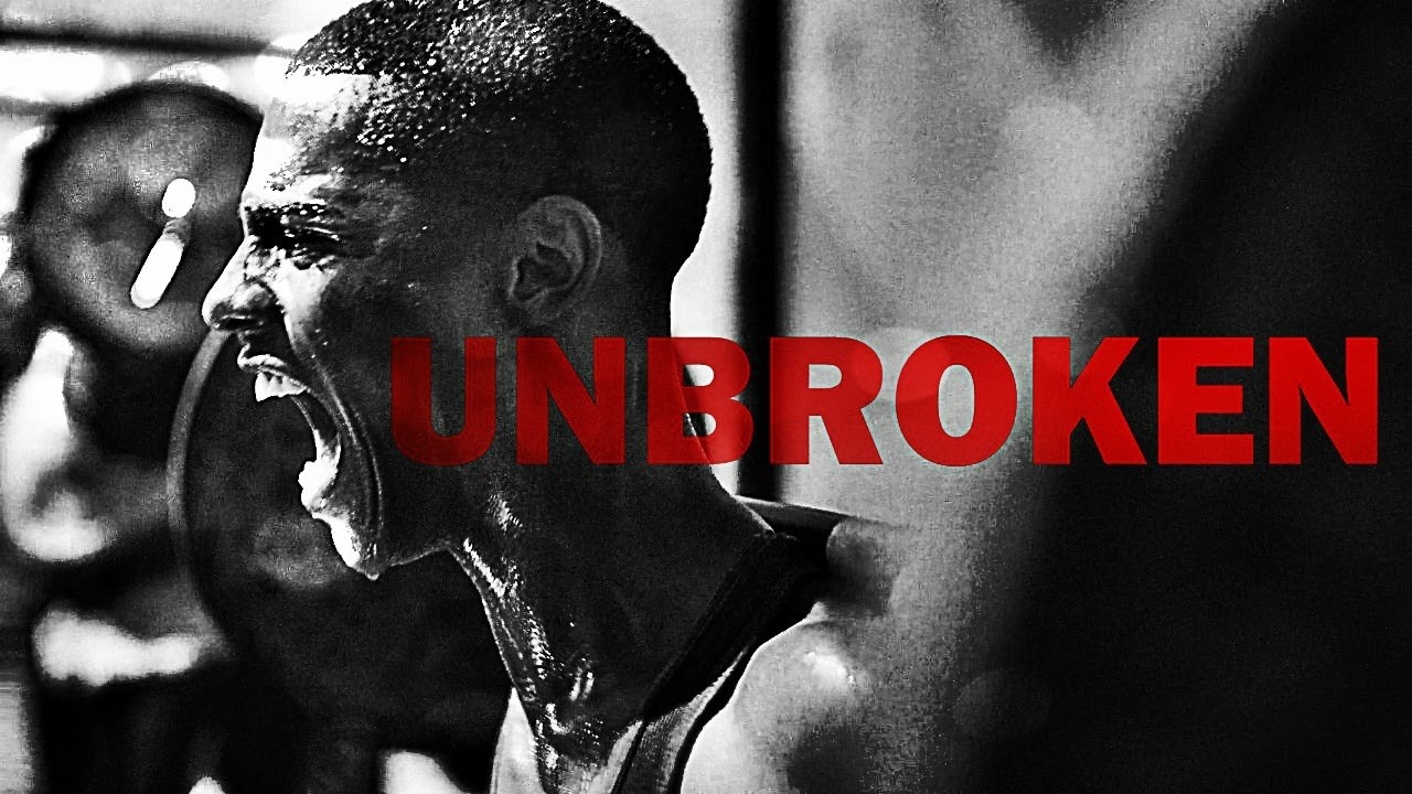 UNBROKEN