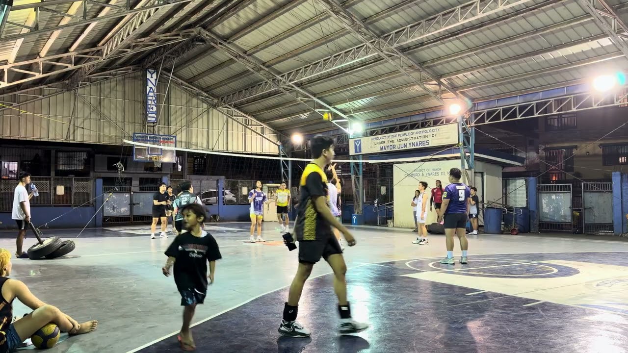 03112026 P5, Antipolo Championship