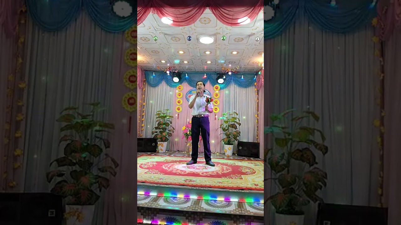 TĐ.Mùa Thu Trên Bạch Mã Sơn.[A.Bãy-TB]