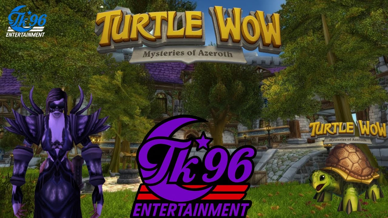 Turtle WoW Shadow Priest