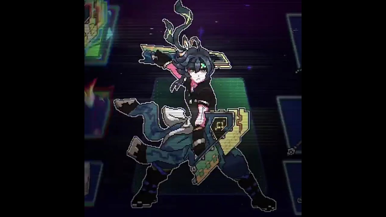 Genshin Impact Tik toks! #67