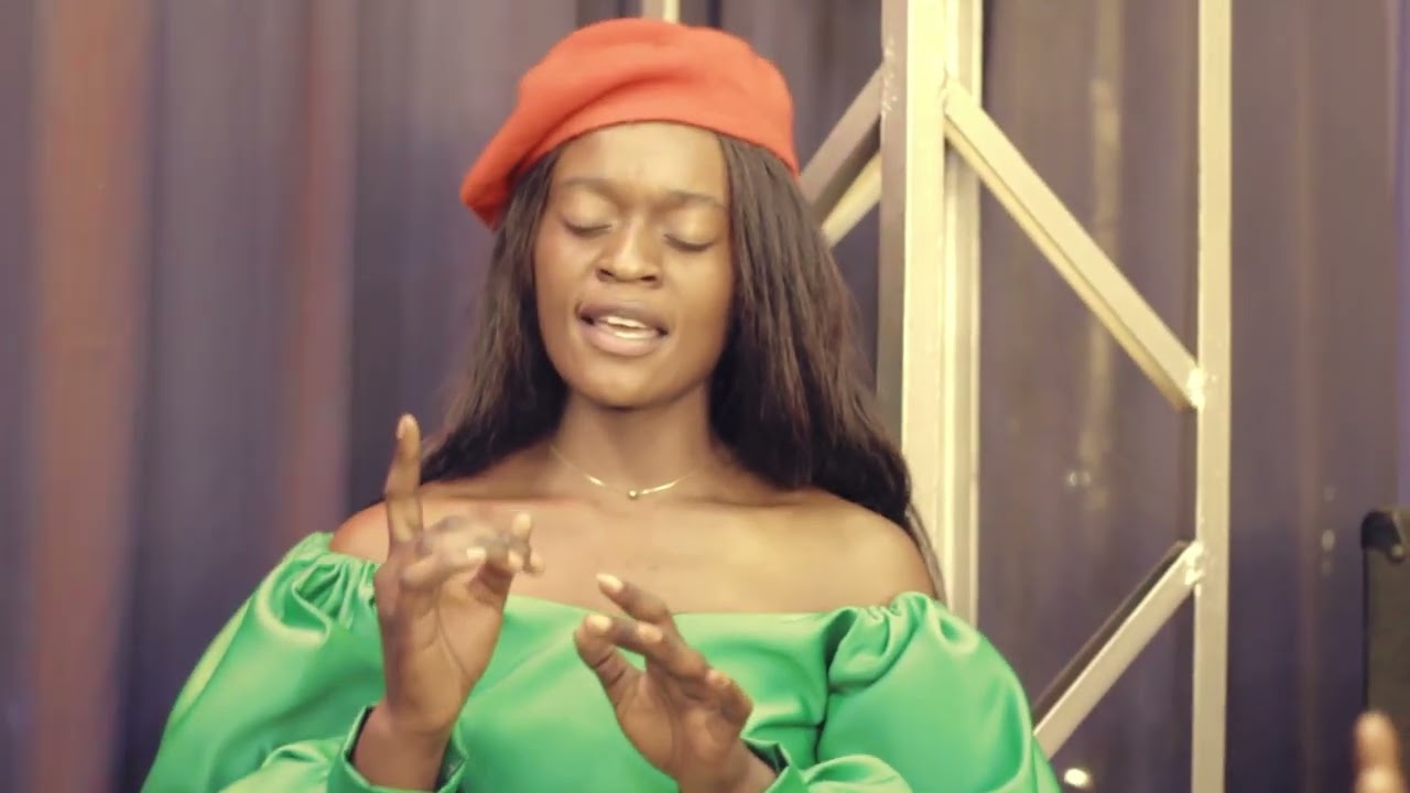 NGANGA MUKATA BY Raphael