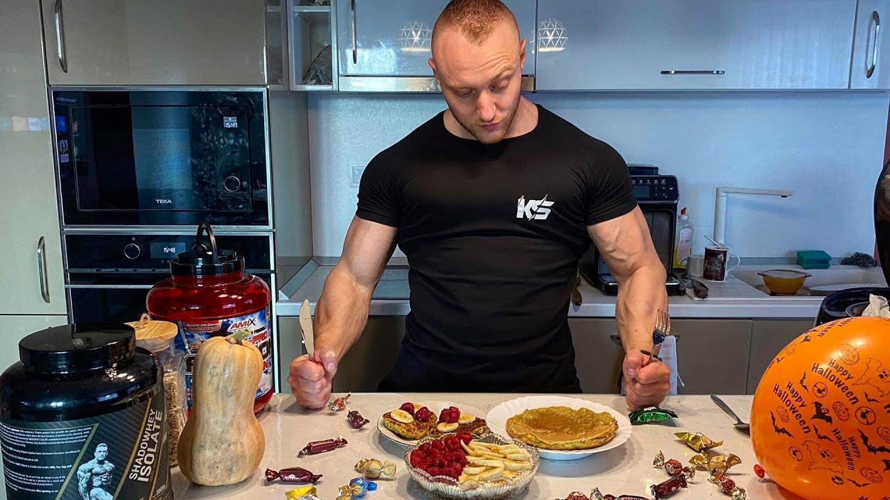 ТРИТЕ МИ ЛЮБИМИ ЗАКУСКИ ОТ ОВЕСЕНИ ЯДКИ 👌😋
