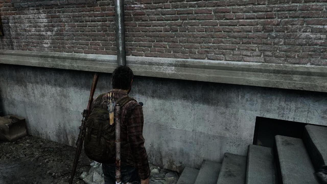 The Last of Us Remastered_20260226231806