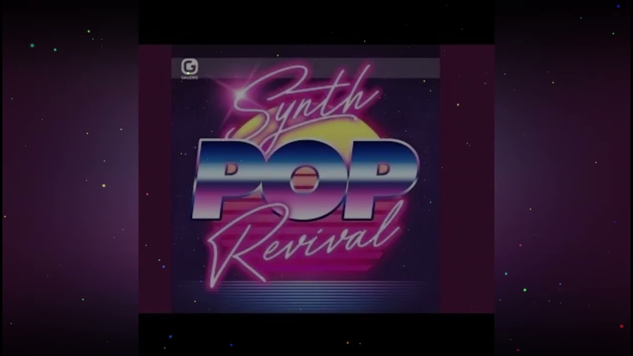 Pop Synth   Euro Disco Mix