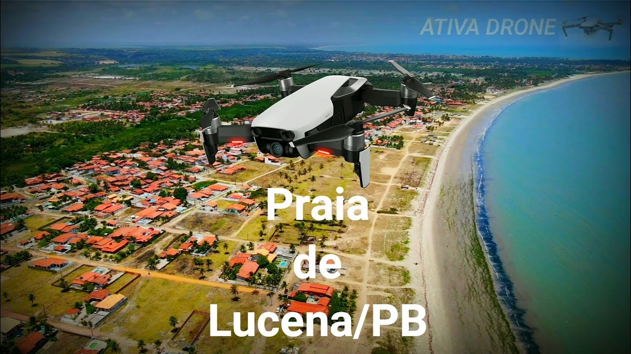 Casa de praia do Sr. Figueredo em Lucena/PB
