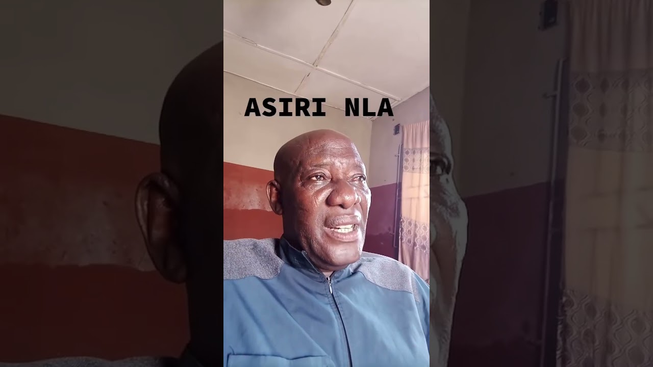 EYONU ASINA OLA TODAJU | ASETA AROBI TODAJU 