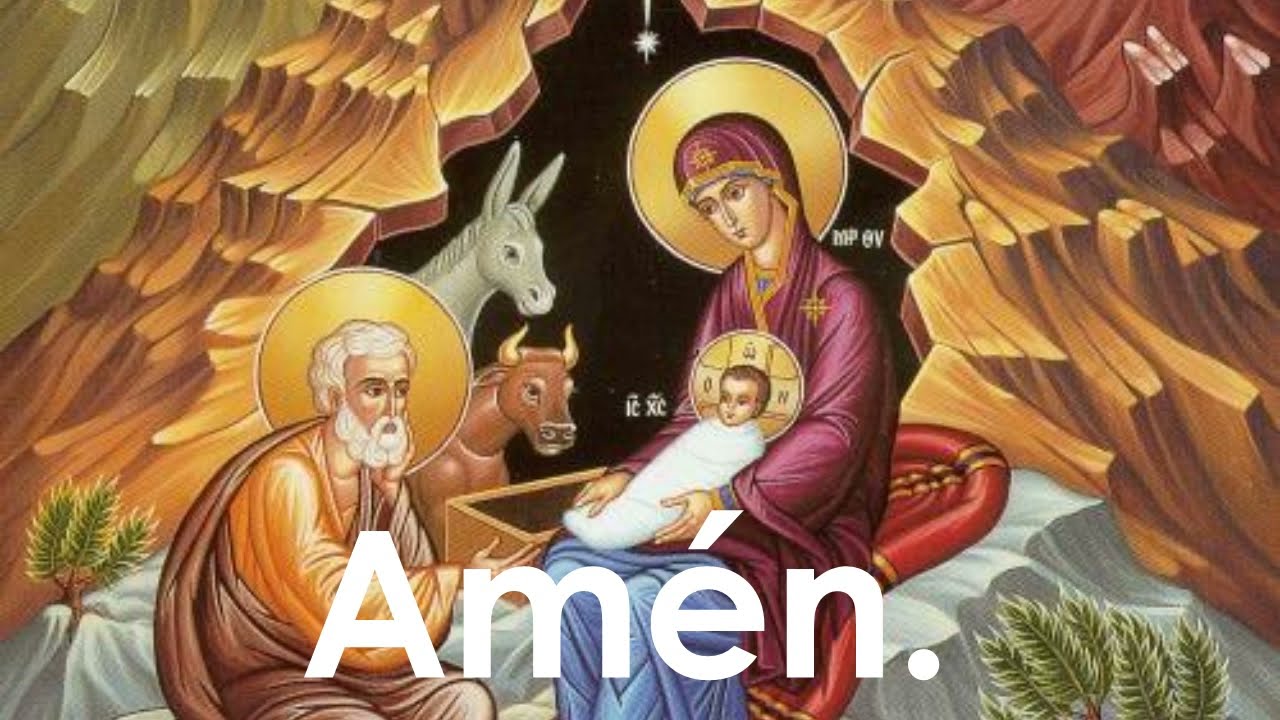 Te diré mi amor, Rey mío (Himno de Navidad - Liturgia de las Horas)