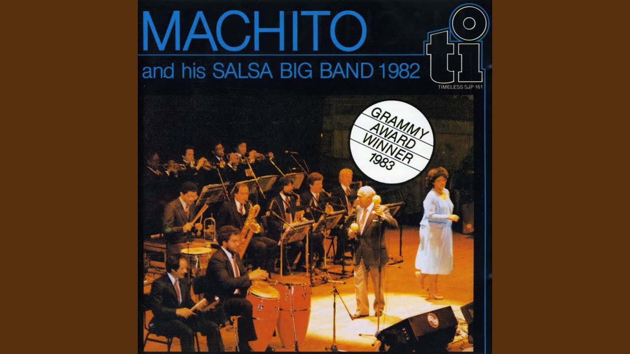 Sambia (Live)