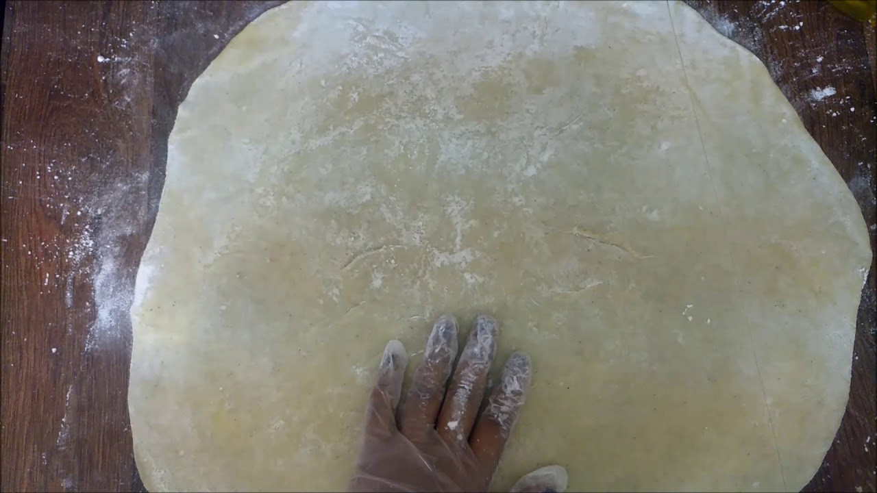 الفطير السوداني