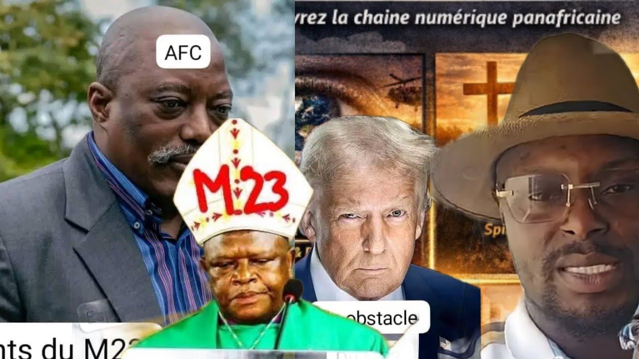21/02/026 🚨KAGAME ASENGI ABANDON CE SOIR NANGA BAKIMI BITUMBA M23 BASILIKI