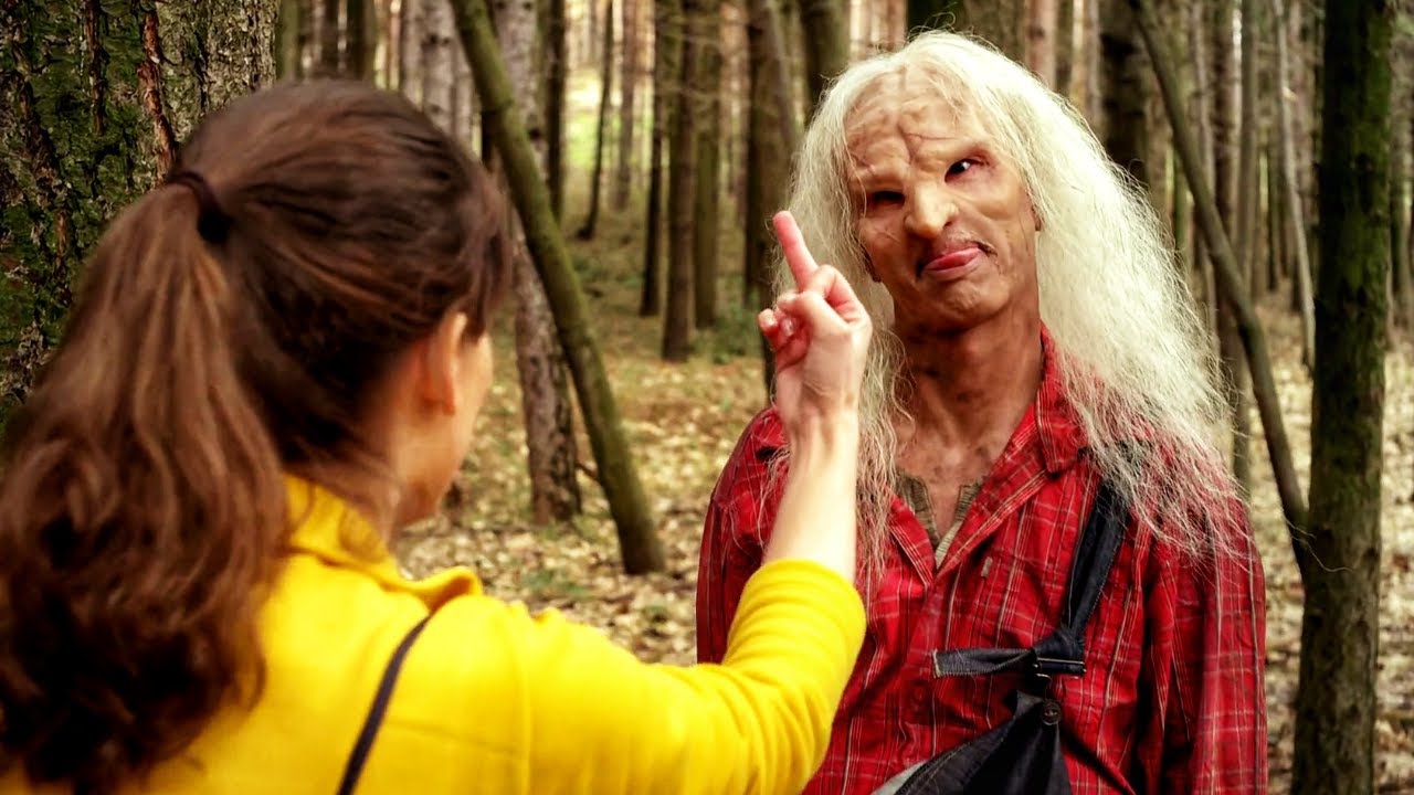 Wrong Turn 5 (2012) Film Explained in Hindi/Urdu | Wrong Turn Bloodlines Summarized हिन्दी