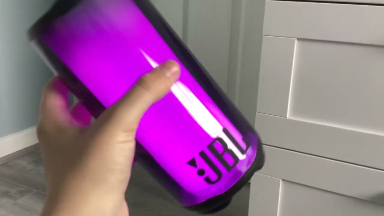 My bluetooth speaker collection