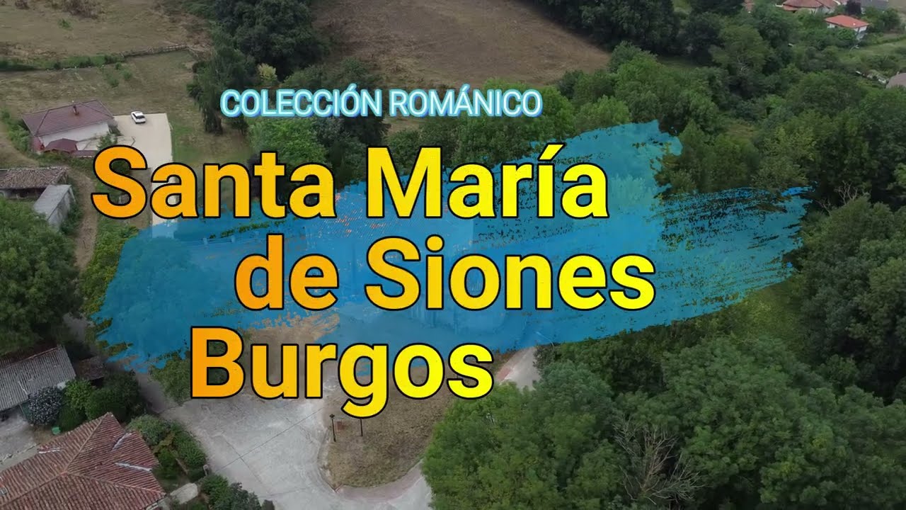 Santa María de Siones