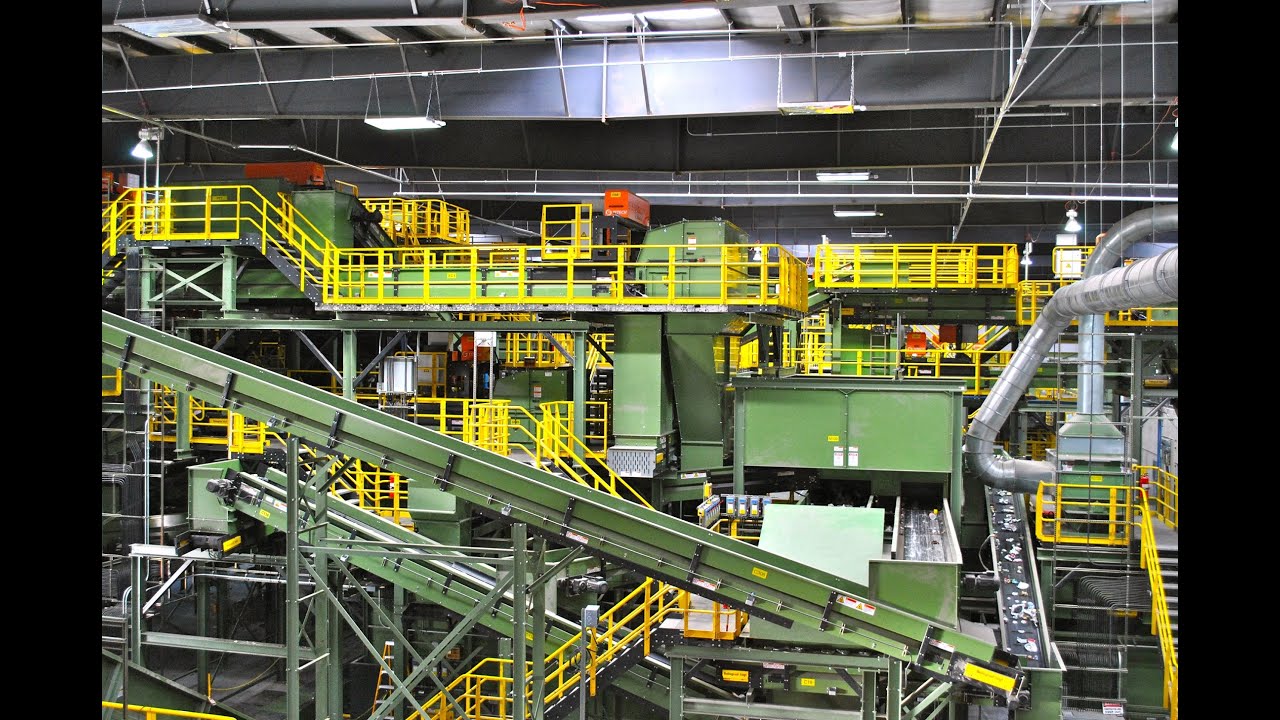 Bollegraaf Recycling Solutions | Sales & Testimonials