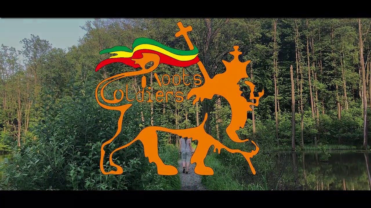 Roots Soldiers - Dwie drogi