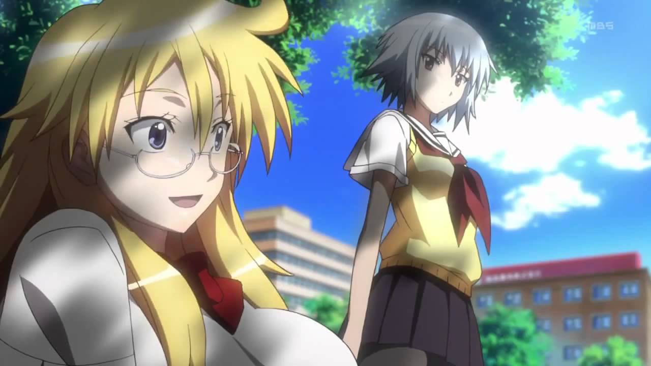 Owl City I'm Coming After You (AMV)
